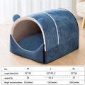 Pet removable and washable house